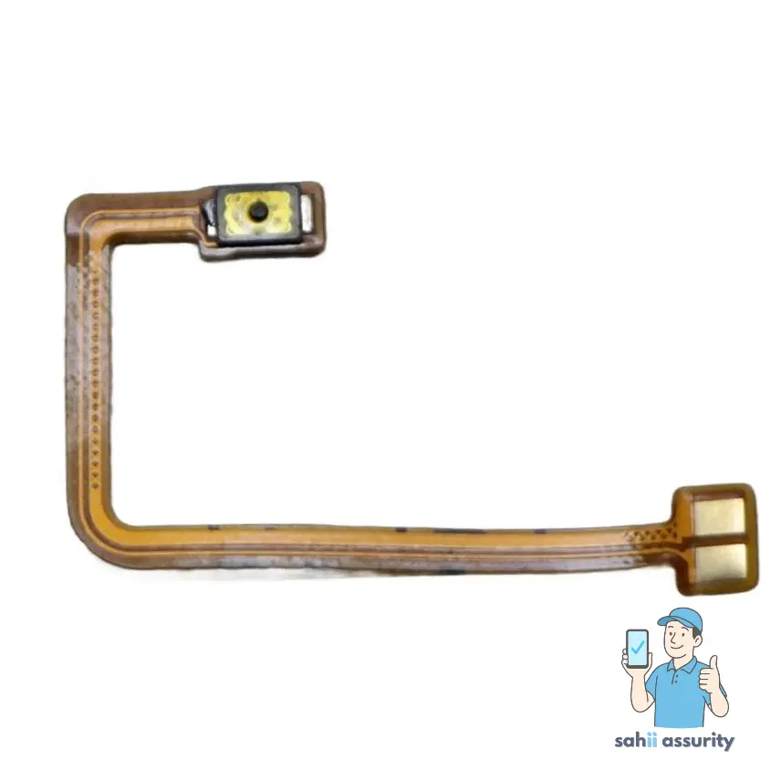 Power Button Flex Cable for Realme Narzo 30 Pro 5G